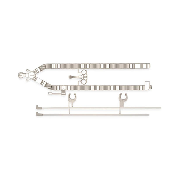 Vyaire Dual-Limb Ventilator Circuits - 0Y1777 - 10 Each - MDL-BXT0Y1777