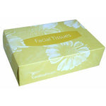 CARDINAL HEALTH 2-Ply Facial Tissue 10322-100 72 box - MDL-BXT10322100