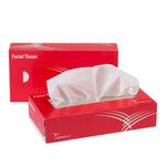 CARDINAL HEALTH Ultra Facial Tissues 10325-100U 3000 Each-MDL-BXT10325100U