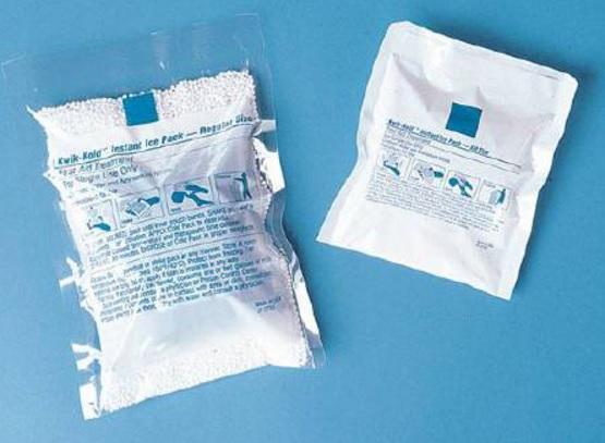 CARDINAL HEALTH Cardinal Health Instant Cold Packs 103B 1 Pack-MDL-BXT103BH