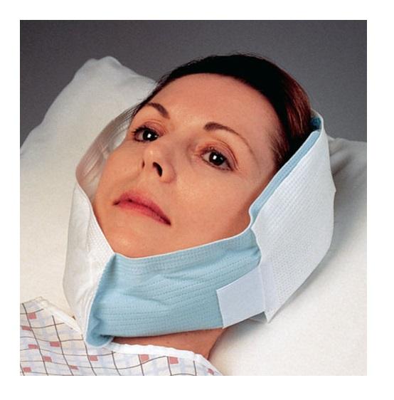 Cardinal Health Cardinal Ice Bags 11300-100 - 1.0 Each