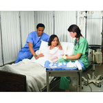 Cardinal IV Start Trays - 01-1300 - 240 Each - MDL-BXT11300