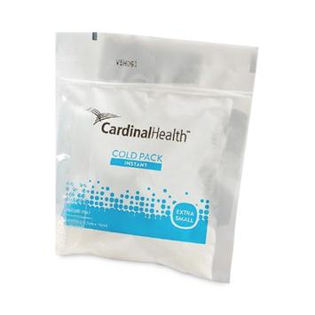 CARDINAL HEALTH Cardinal Health Instant Cold Packs 11440-512B 1 Each-MDL-BXT11440512BH