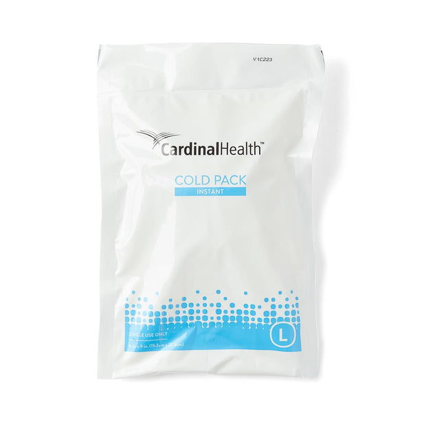 CARDINAL HEALTH Cardinal Health Instant Cold Packs 11440-900 16 Pack-MDL-BXT11440900