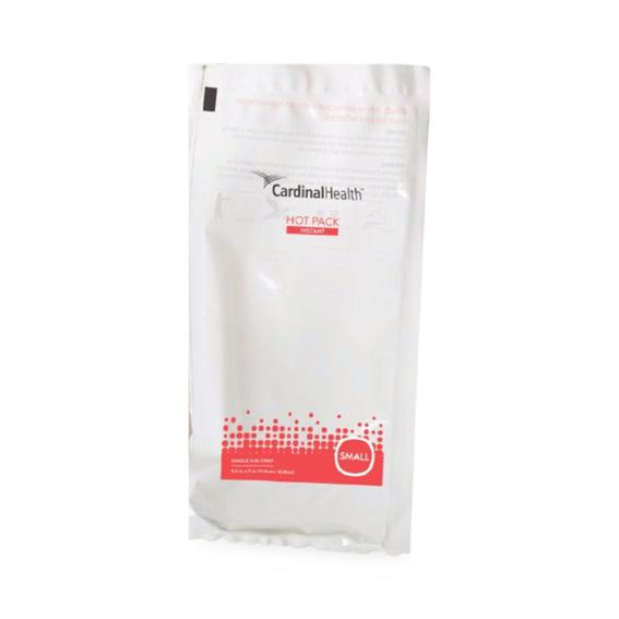 Cardinal Instant Hot Packs - 11443-512B - 1 Each - MDL-BXT11443512BH