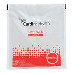 Cardinal Instant Hot Packs - 11450-040B - 1 Each - MDL-BXT11450040BH