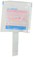 Cardinal Infant Heel Warmer - 11460-010T - 100 Each - MDL-BXT11460010T