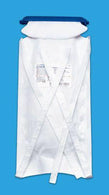 Cardinal Bags Ice Pack, Size L, 5" x 14" (12.7 cm x 35.6 cm), Elastic Attachments - 11600-300 - 30 Each