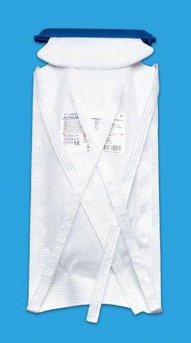 Cardinal Bags Ice Pack, Size L, 5" x 14" (12.7 cm x 35.6 cm), Elastic Attachments - 11600-300 - 30 Each