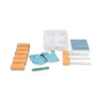 Cardinal Health Cardinal Health Skin Prep Trays 1864138 - 1.0 Each - MDL-BXT117003H