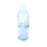 Cardinal Bags Bilateral Facial Ice Pack, 5" x 12" (12.7 cm x 30.1 cm) - 11800-200 - 24 Each
