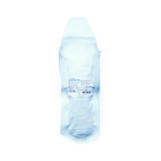 Cardinal Bags Bilateral Facial Ice Pack, 5" x 12" (12.7 cm x 30.1 cm) - 11800-200 - 24 Each
