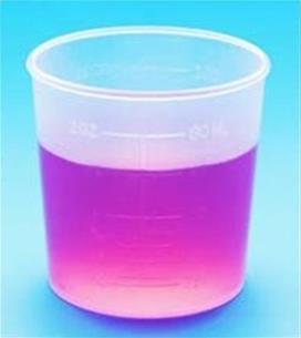 CARDINAL HEALTH Cardinal Health Medicine Cups 12493-500 1 Each - MDL-BXT12493500H