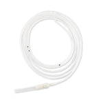 Cardinal Drains Jackson-Pratt Silicone Channel Wound Drainage System, Round, 15 Fr x 3/16" - SU130-0323 - 10 Each
