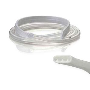 Cardinal Jackson-Pratt Silicone Flat Wound Drains, 10 mm - SU130-1311 - 1 Each