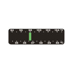 Ultra Forehead Temperature Indicator - 14677-493 - 500 Each - MDL-BXT14677493BX