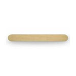 Cardinal Tongue Depressor, Adult, Nonsterile, 6" - C1565-006 - 500 Each