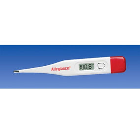Cardinal Health Digital Dual Scale Rectal Thermometers 16811-DSR - 72.0 Each
