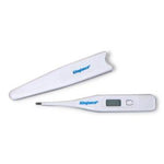 Cardinal Health Dual Scale Oral Digital Thermometer 16811-DS - 144.0 Each