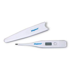 Cardinal Health Dual Scale Oral Digital Thermometer 16811-DS - 144.0 Each