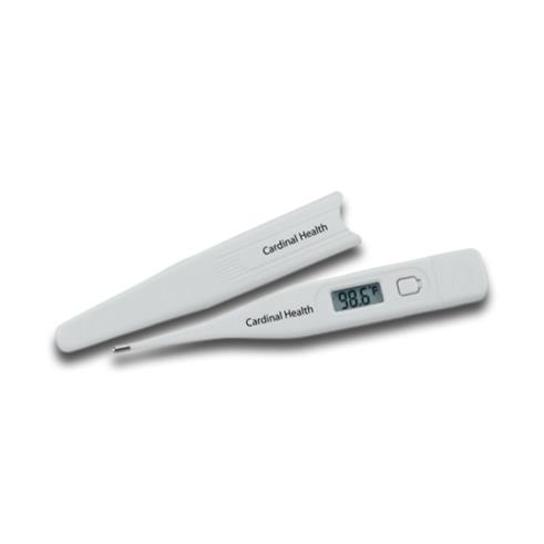CARDINAL HEALTH Cardinal Standard Digital Oral Thermometer 16811-EDS 200 Each-MDL-BXT16811EDSCS
