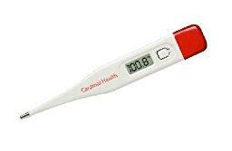 Cardinal Health Quick Read Oral Thermometers 16811-EQRO - 500.0 Each