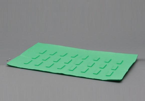Cardinal Health Disposable Magnetic Instrument Pads 200-20B - 1.0 Each