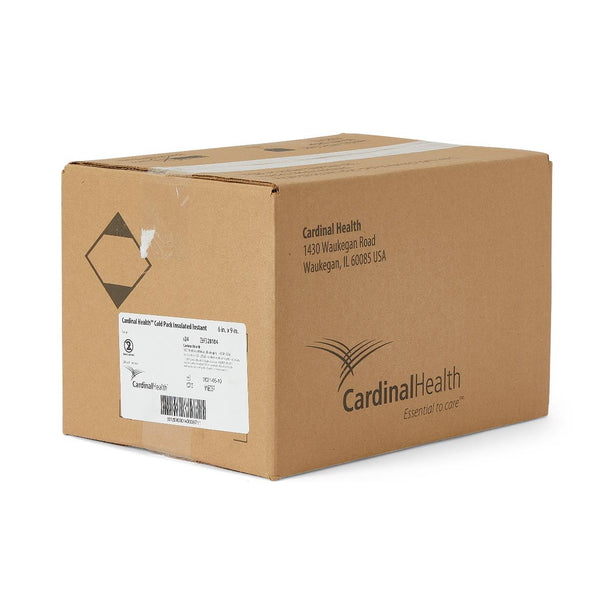 CARDINAL HEALTH Cardinal Health Instant Cold Packs 20104 24 Pack-MDL-BXT20104