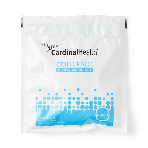 CARDINAL HEALTH Cardinal Health Instant Cold Packs 20204 24 Pack-MDL-BXT20204