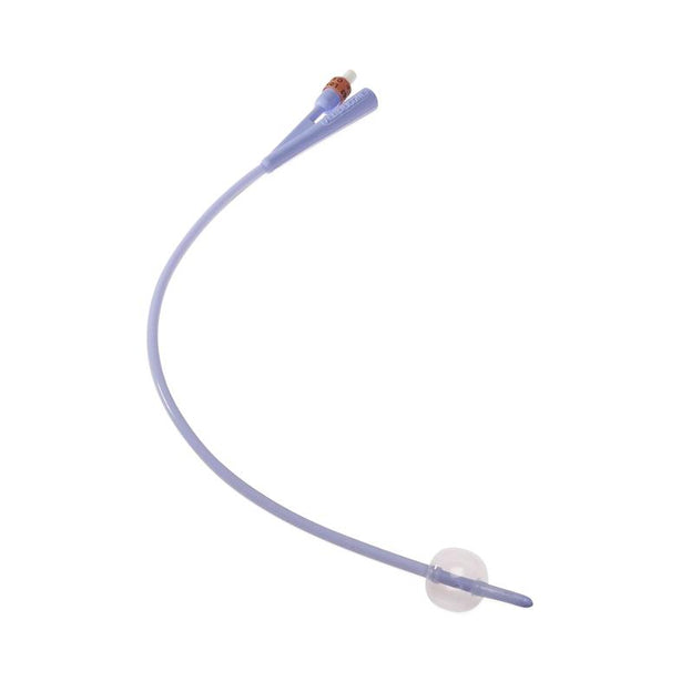 CARDINAL HEALTH Cardinal Health 2-Way and 3-Way Dover Silicone Foley Catheters 20520C 1 Each - MDL-BXT20520CCTH