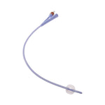 CARDINAL HEALTH Cardinal Health 2-Way and 3-Way Dover Silicone Foley Catheters 20520C 10 Each - MDL-BXT20520CCT