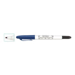 Cardinal Skin Utility Multi-Ink Marker with Ruler and Label, Sterile - BXT212MIL