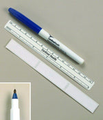 Cardinal Health Cardinal Skin and Utility Markers - BXT212PR