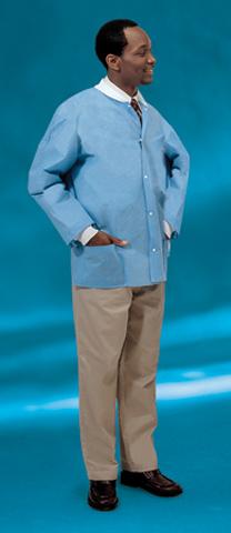 Convertors Professional Jackets - 2201LJ - 25 Each - MDL-BXT2201LJ