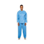 Cardinal Health Cardinal Disposable Lab Coats 2204LJ 25.0 Each-MDL-BXT2204LJ