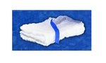 Cardinal Sterile Prewashed by Lap Sponge, X-Ray Detectable, 18" x 18" - 23250-400A - 5 Each