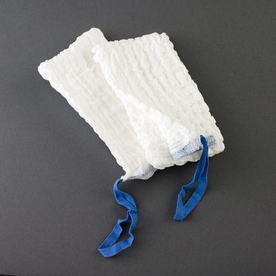 Cardinal Prewashed by Lap Sponge without Rings, Sterile, 12" x 12" - 23250-411 - 200 Each