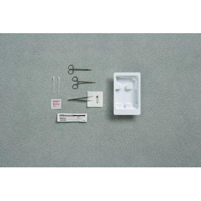Cardinal Health Amer General Purpose Trays - 24008-030 - 20 Each - MDL-BXT24008030