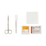 CARDINAL HEALTH Cardinal Health Sterile Suture Removal Trays 25000-006 50 Each-MDL-BXT25000006
