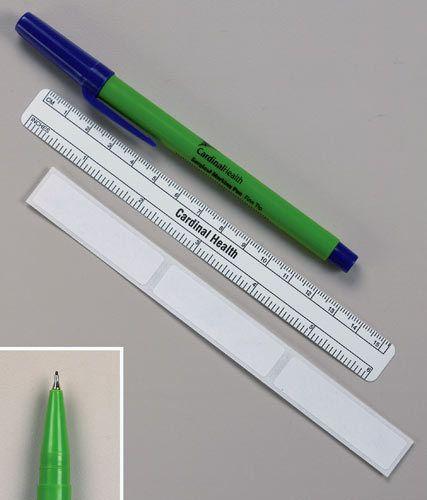 Cardinal Health Cardinal Skin and Utility Markers - BXT250FPRL