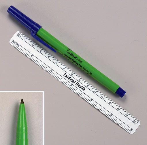 Cardinal Health Cardinal Skin and Utility Markers - BXT250GPRCS