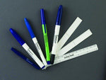 CARDINAL HEALTH Convertors Surgical Marking Pens 250SMNS 1 Each - MDL-BXT250SMNSHH