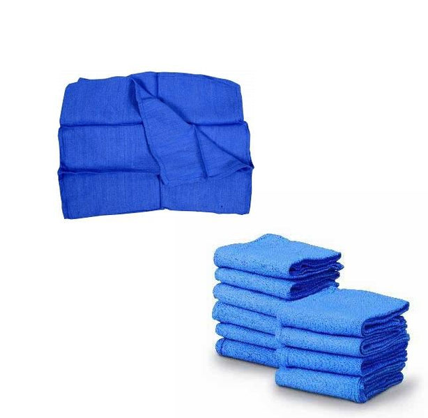 CARDINAL HEALTH Cardinal Health Allegiance Disposable O.R. Towels 28200-001 80 Pack - MDL-BXT28200001