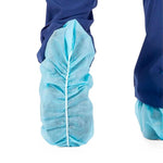 Cardinal Spunbond Shoe Covers - 2850 - 400 Each - MDL-BXT2850