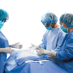 CARDINAL HEALTH Optima Peri/Gyn Packs from Cardinal 29170 12 Each-MDL-BXT29170