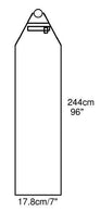 Cardinal Health Cardinal Video Camera Drapes - BXT2929009