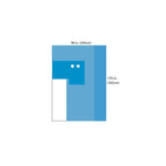 Cardinal Angiography Drapes - 29556 - 8 Each - MDL-BXT29556