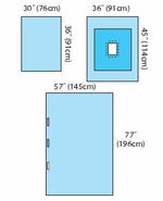 Cardinal Health Line Insertion Draping Systems 29559 - 1.0 Each