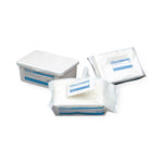 Cardinal Health Personal Cleansing Cloths 2AWU-16 - 1.0 Pack - MDL-BXT2AWU16Z