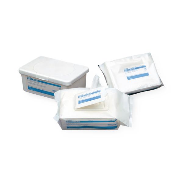 Cardinal Health Personal Cleansing Cloths 2AWU-16 - 48.0 Pack - MDL-BXT2AWU16